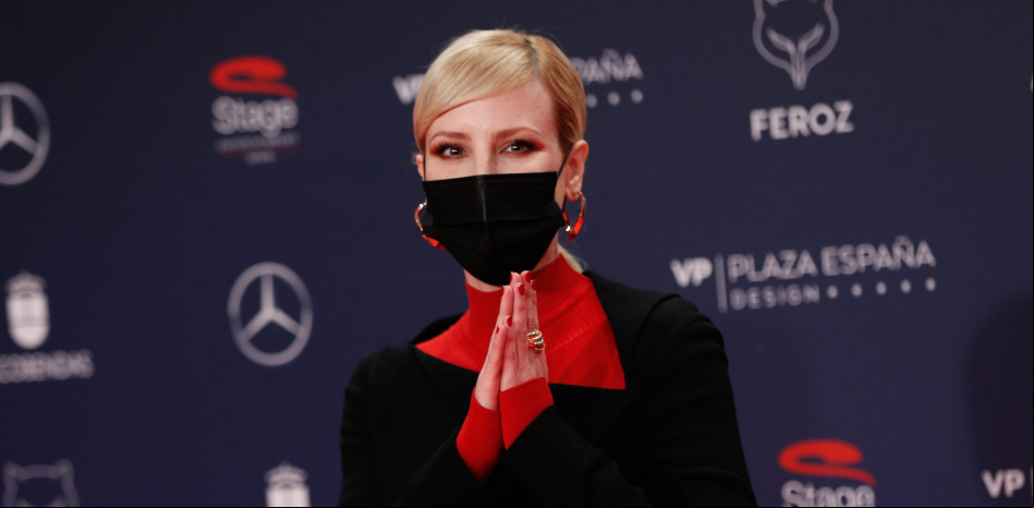 Lo mejor y lo peor de la alfombra roja de los premios Feroz