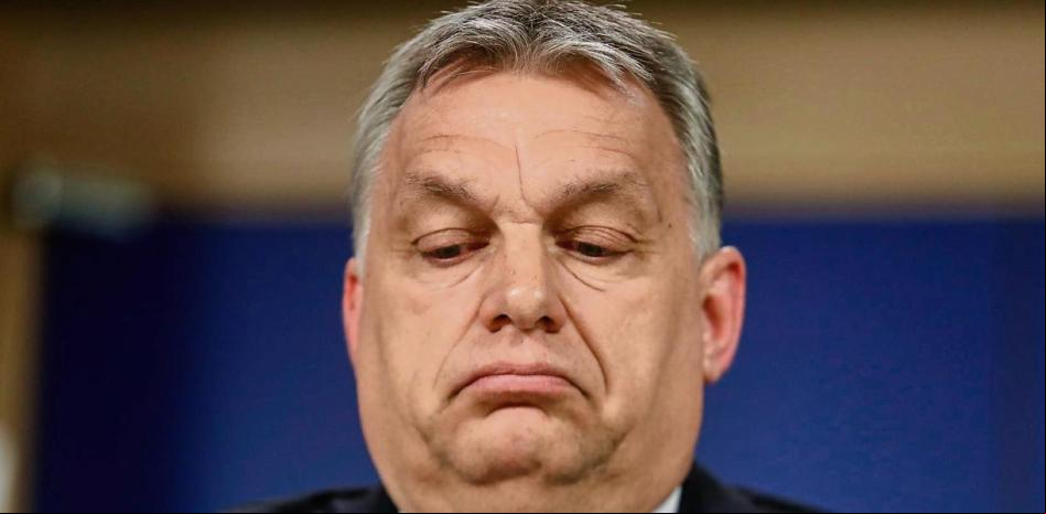 Orbán abandona el Partido Popular Europeo