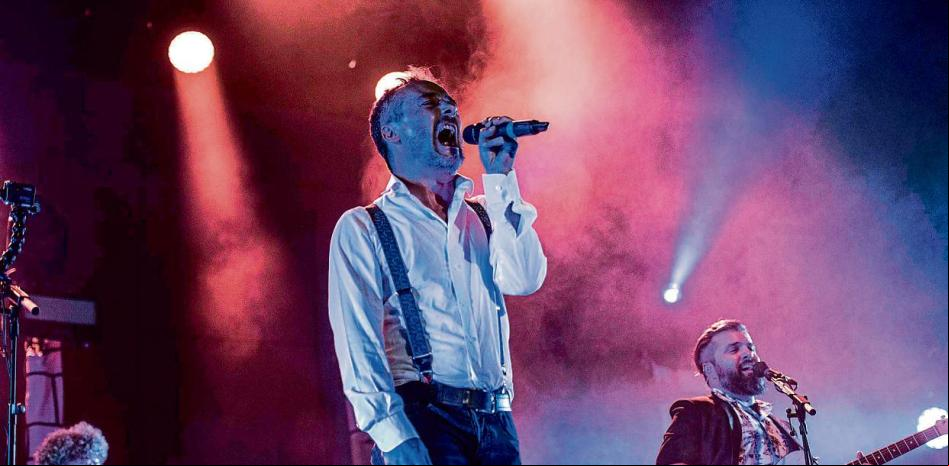 Collboni confía en celebrar en verano más grandes eventos culturales masivos