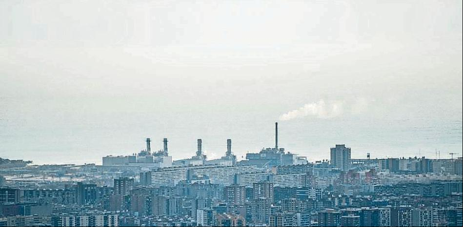 Los municipios del Besòs se rebelan ante Barcelona