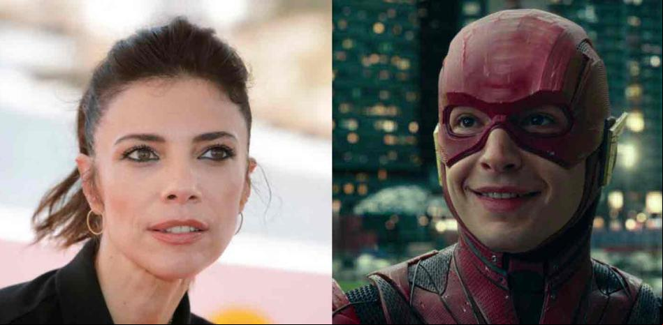 Maribel Verdú ficha por la franquicia de superhéroes DC Comics