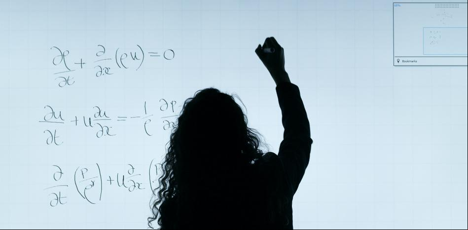 ¿Por qué los matemáticos están tan solicitados?