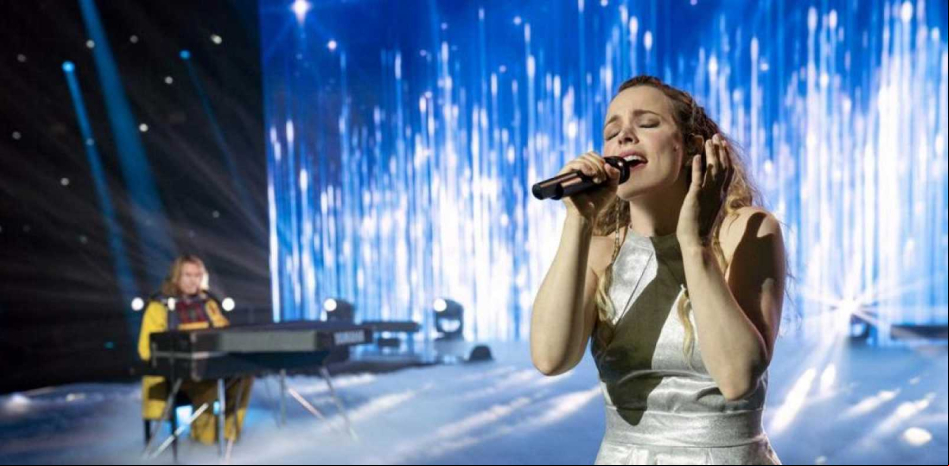 Así es la canción de Eurovisión nominada a los Premios Óscar