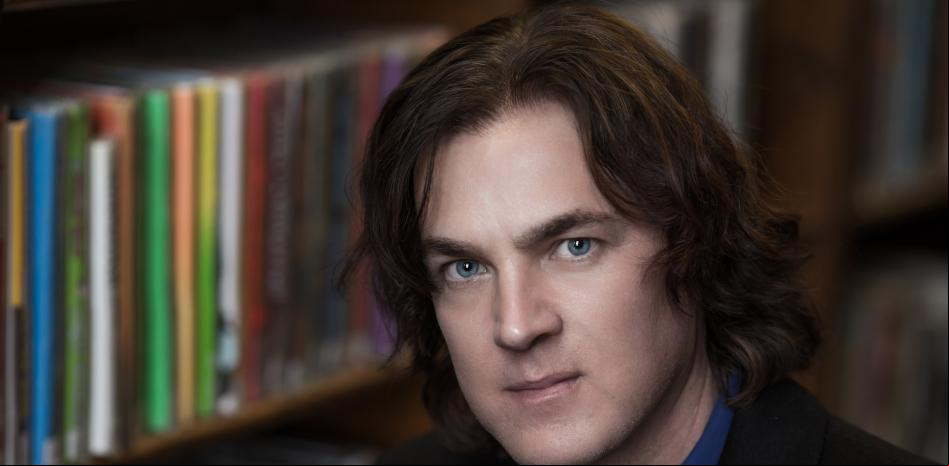 J.D.Barker: Soy Asperger, eso me permite pasar por otra persona