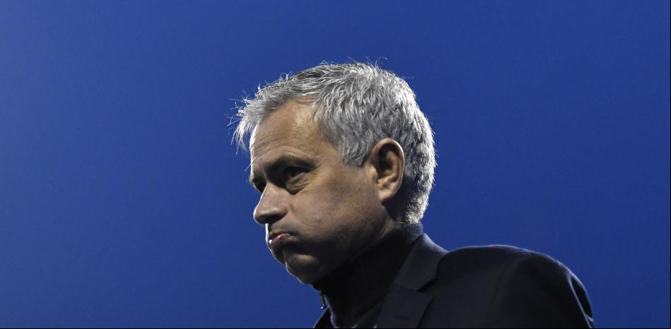 El Tottenham fracasa y Pogba reivindica al United