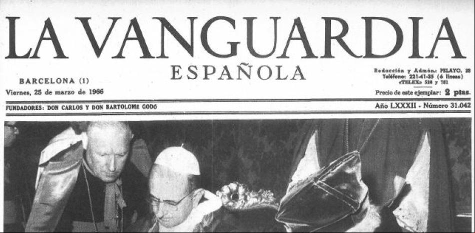 Reconciliación de la iglesia católica y la anglicana