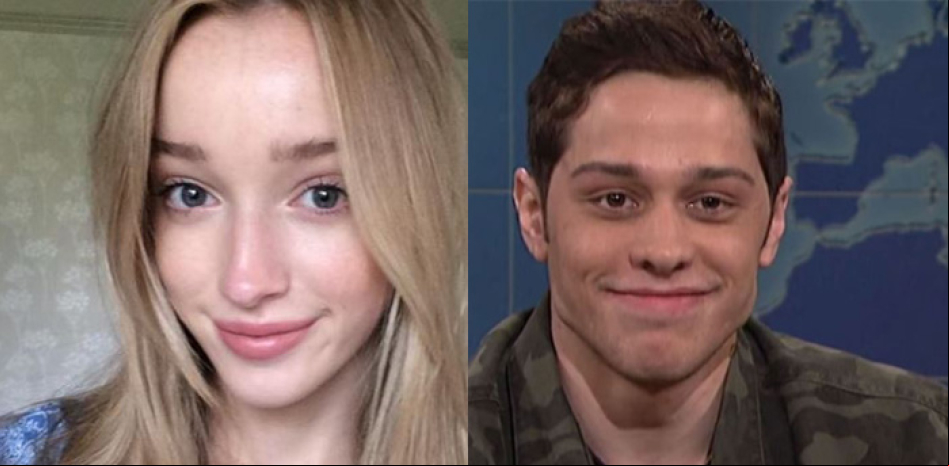 Phoebe Dynevor, protagonista de Los Bridgerton, podría estar saliendo con Pete Davidson