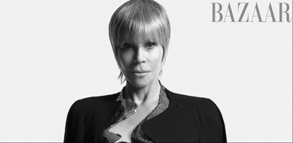 Instagram de los famosos: a Jane Fonda ya no le interesa el sexo