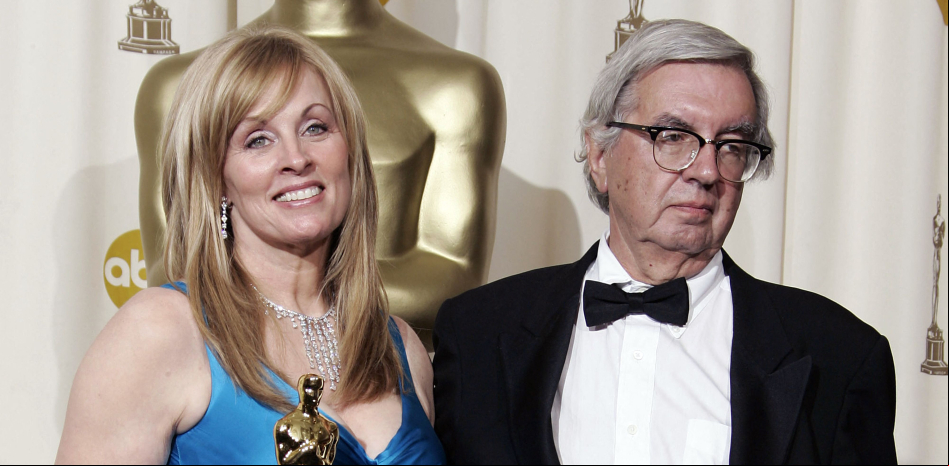 Muere Larry McMurtry, guionista de Brokeback Mountain