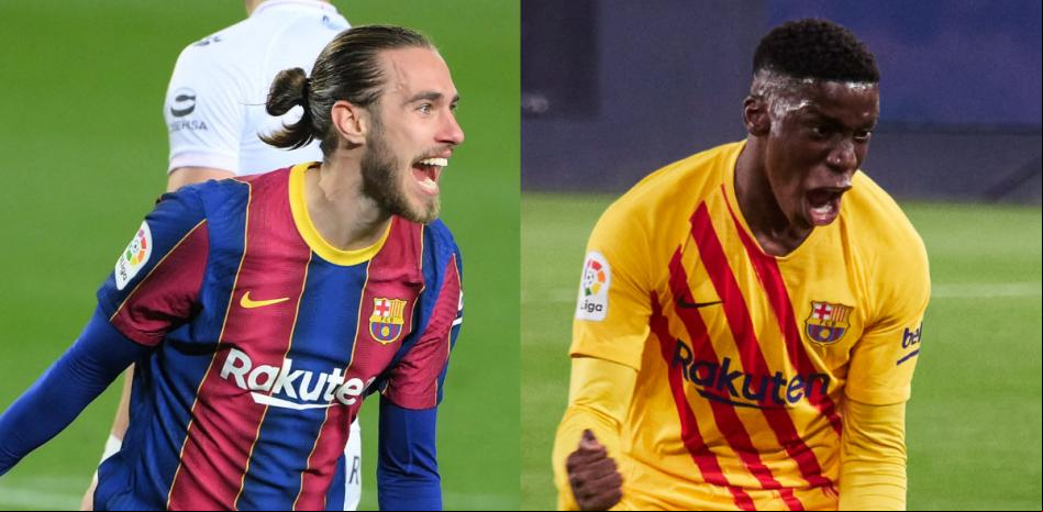 La Masia, a la espera de renovaciones