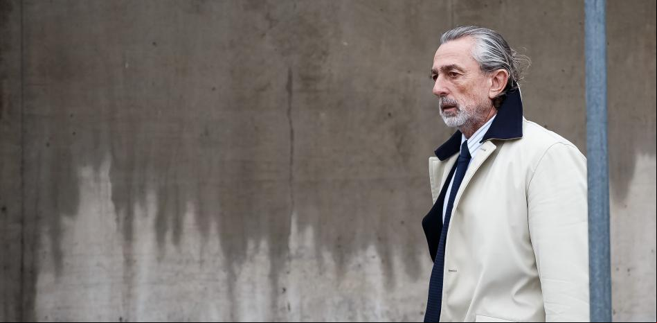 El líder de Gürtel amplía la lista de implicados en la corrupción del PP