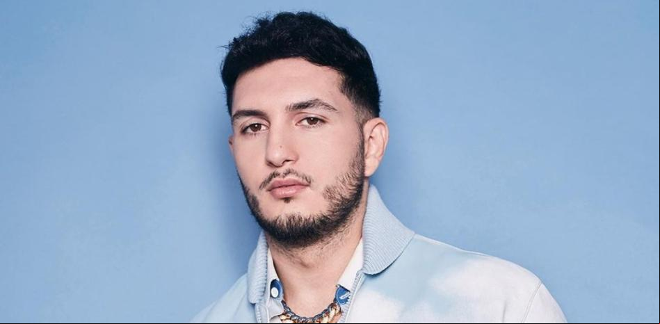 Filtran un vídeo que revela cómo es la voz de Omar Montes cantando al natural