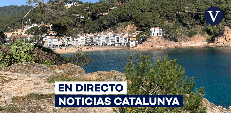 Catalunya | Datos de contagio y estado de la vacunación, noticias en directo