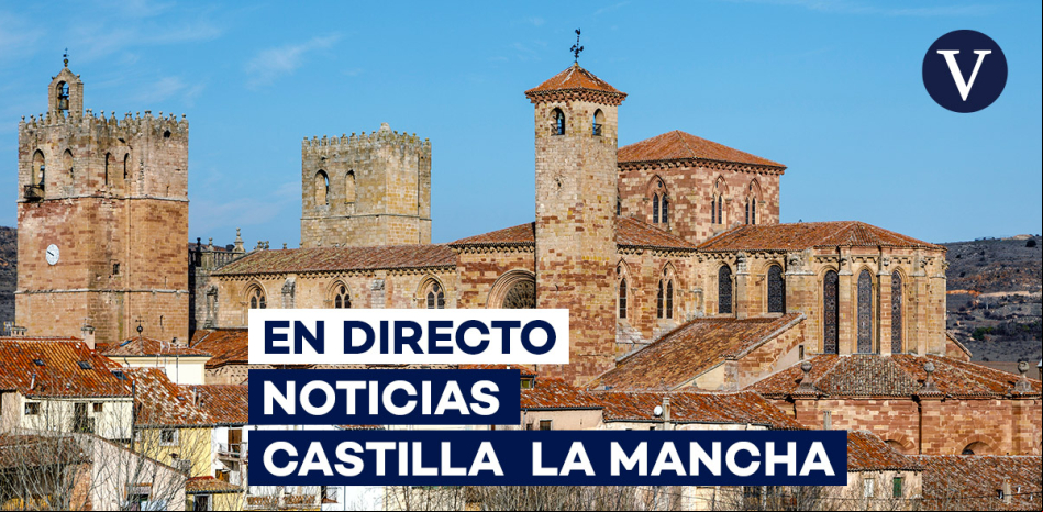 Castilla-La Mancha | Últimas noticias de Albacete, Ciudad Real, Cuenca, Guadalajara y Toledo