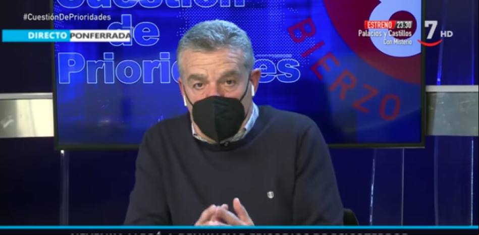 Ana Pastor desmiente a Ismael Álvarez, el acosador de Nevenka: “Es vomitivo”