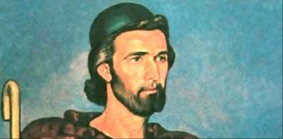 ¿Qué viajero navarro adelantó las gestas de Marco Polo o Ibn Battuta?
