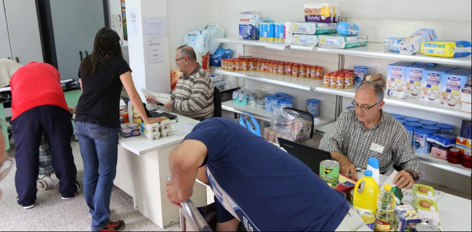 El 42% de los andaluces en pobreza severa no pueden acceder al Ingreso Mínimo Vital