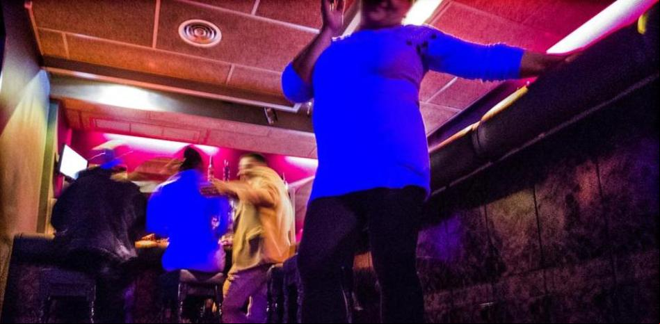 Legislar la prostitución, dos visiones