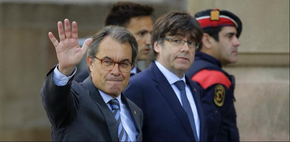 El Tribunal de Cuentas rechaza ampliar el plazo para pagar los 5,4 millones de acción exterior