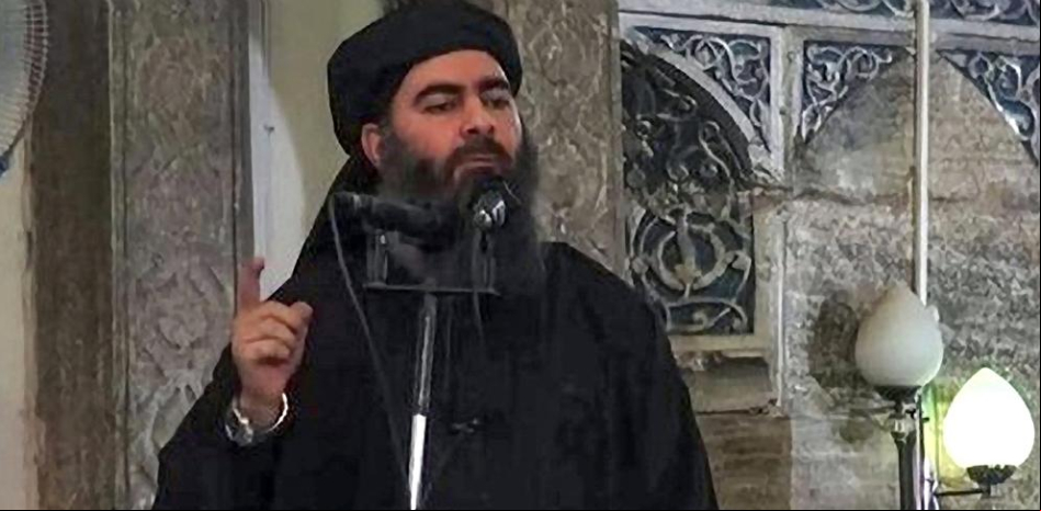 Detienen en Turquía a un miembro del Estado Islámico cercano a Al Bagdadi