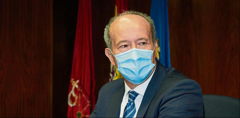 El Gobierno abre la puerta a cambios legales para que las CC.AA. puedan afrontar la pandemia