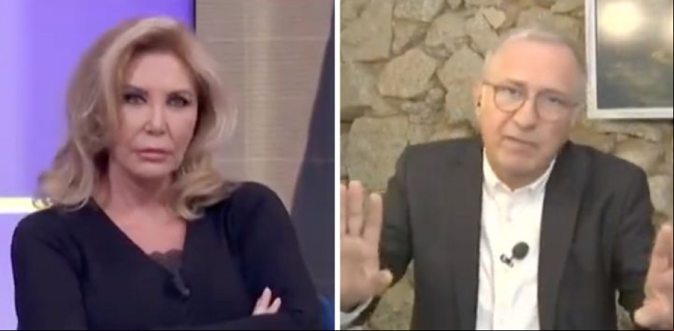 Norma Duval, contra Sardà: “Por la audiencia hacíais barbaridades en Crónicas Marcianas