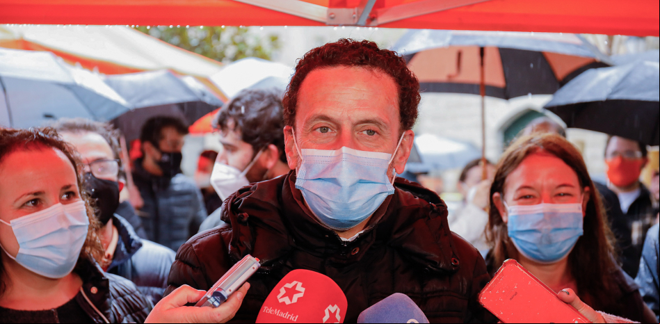 Bal ve que Francia y Alemania se equivocan al hacer un cordón sanitario a Frente Nacional y AfD