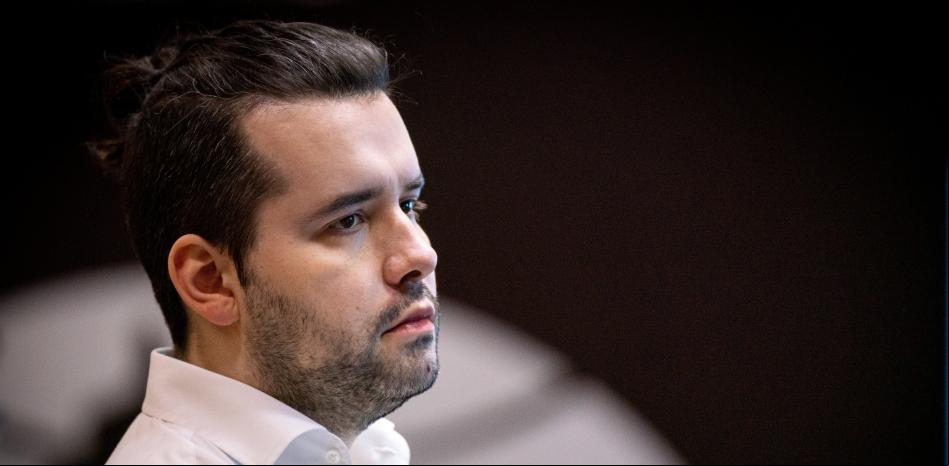 Nepomniachtchi, el matagigantes, el nuevo retador de Magnus Carlsen