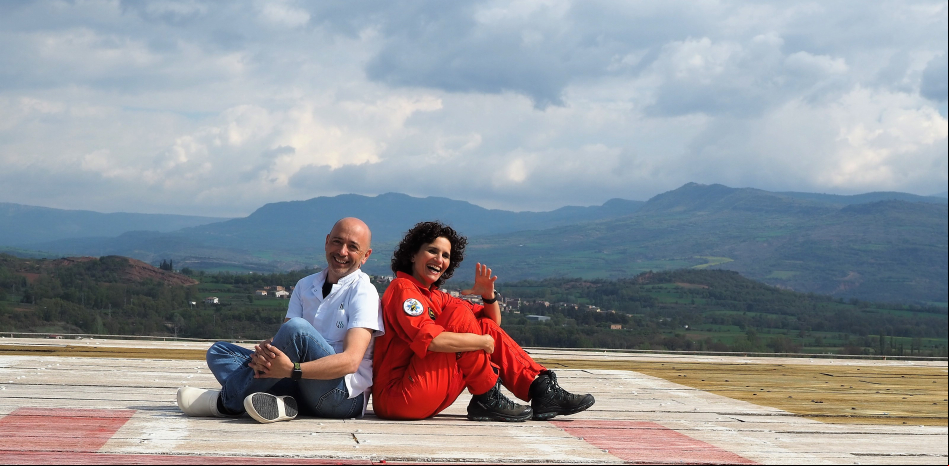 SOS sanitario en el Pirineo: Falta personal médico