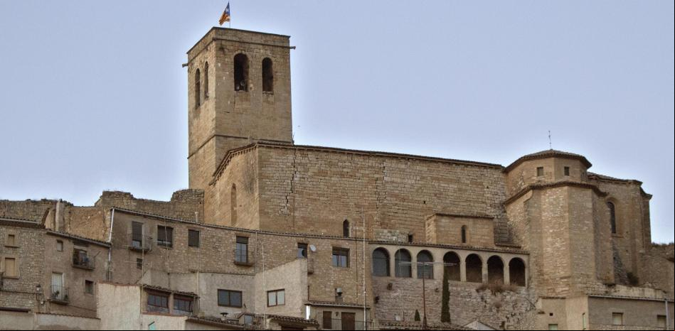 Paseo por la época medieval en Guimerà