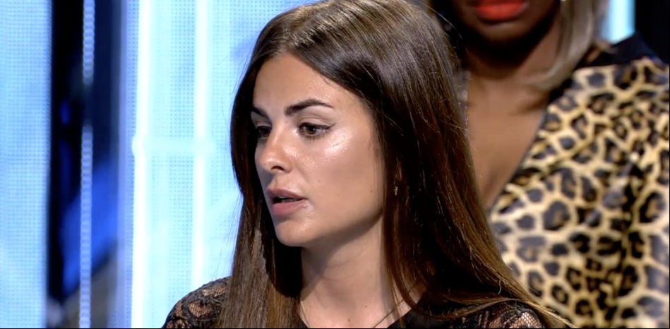 Alexia Rivas: “Tras estar con Alfonso Merlos necesité ayuda psicológica”