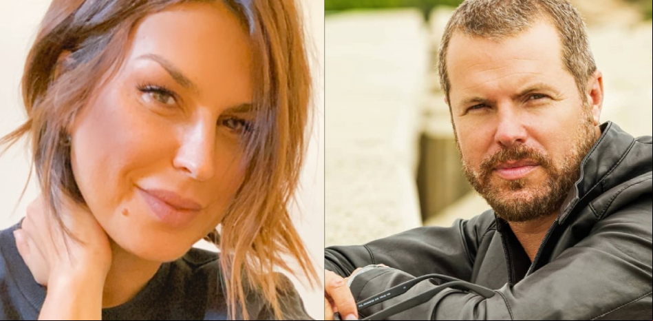 Raquel Perera, pillada disfrutando de sus vacaciones en Mallorca con su nuevo amor