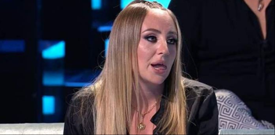 Rocío Flores reaparece en redes tras su visita al hospital
