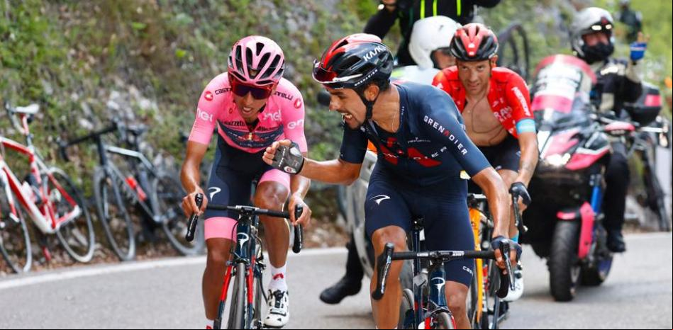 Bernal, de intocable a vulnerable