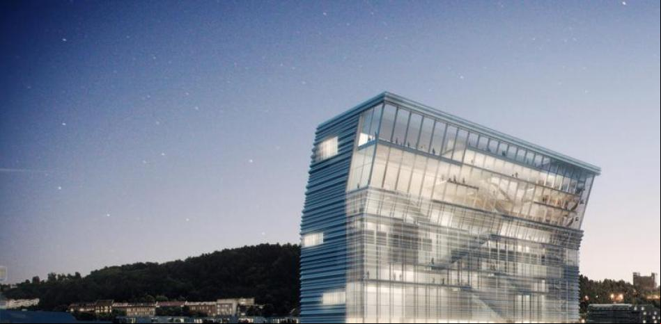 Listo para reabrir el Munch de Oslo como un “museo vivo”