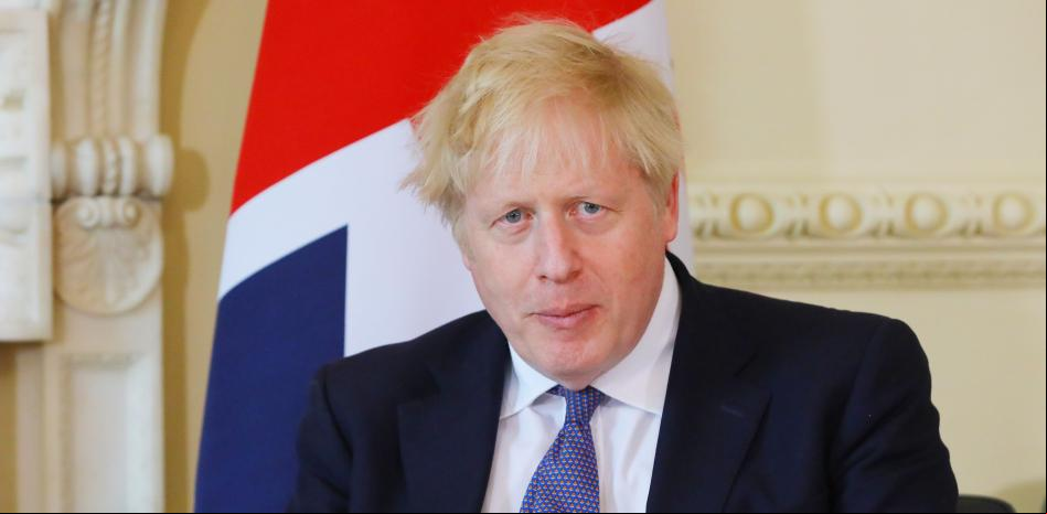 Boris Johnson construirá un buque insignia nacional como reflejo del estatus pujante del Reino Unido