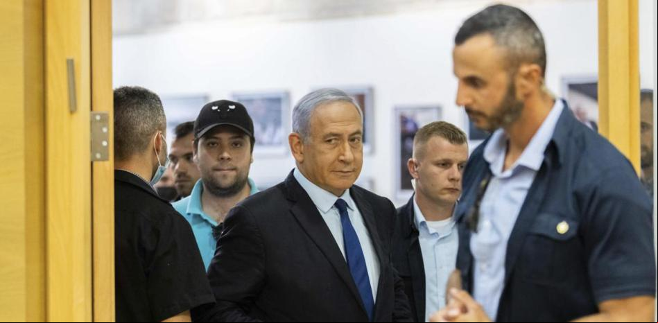 La negociación contra reloj de todos contra Netanyahu electriza Israel