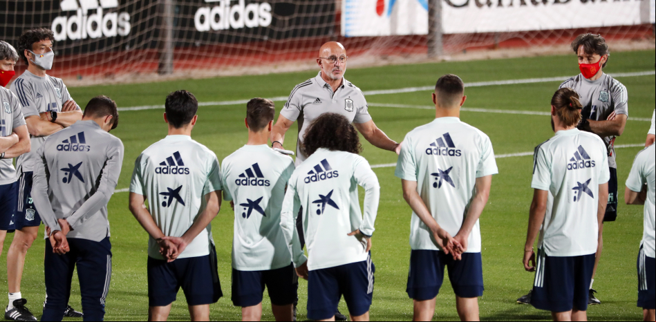 El España -Lituania le podría costar dinero a muchos clubs