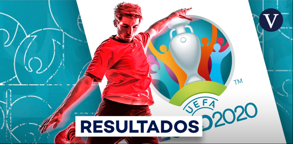 Eurocopa 2019-2020: resultado y clasificación tras la F. Grupos - Jornada 2 Eurocopa 2019-2020: resultado y clasificación tras la F. Grupos - Jornada 2
