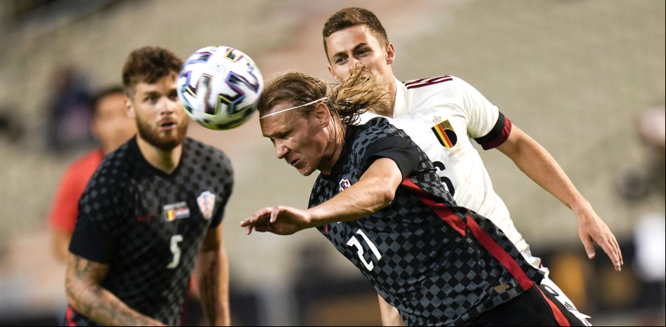Croacia - República Checa: Horario y dónde ver hoy la Eurocopa por TV