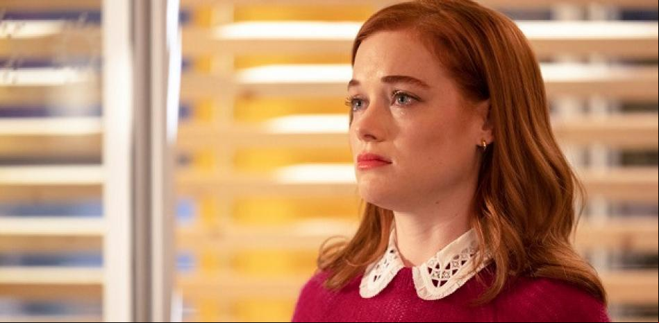 La extraordinaria playlist de Zoey, cancelada