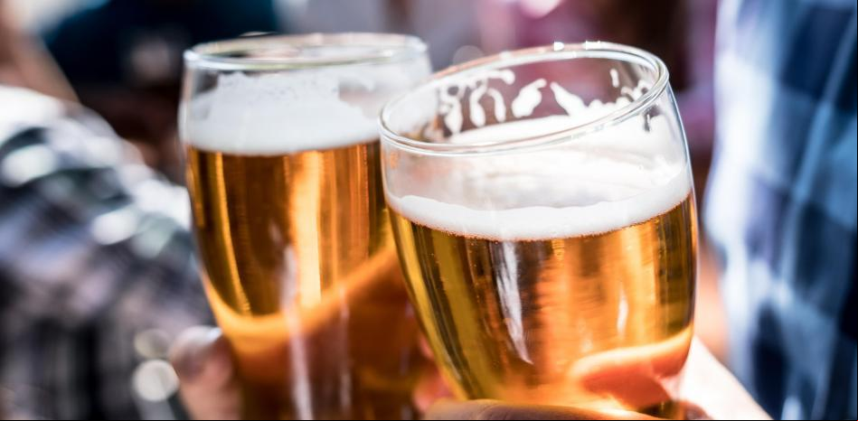 El mapa de la cerveza preferida en cada comunidad autónoma