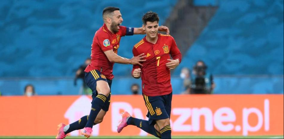 Horario Croacia - España: ¿Dónde ver hoy el partido de octavos de la Eurocopa 2021?