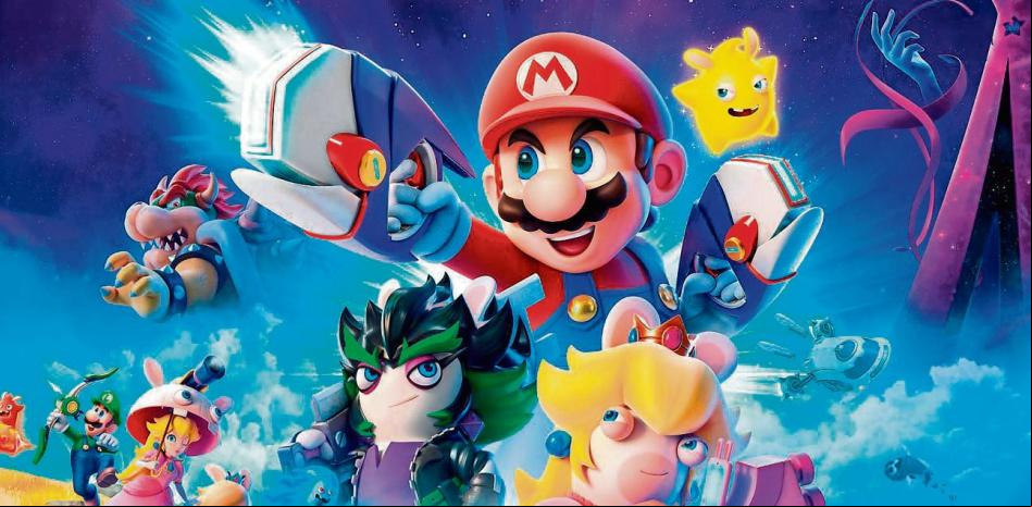 La semana grande del videojuego