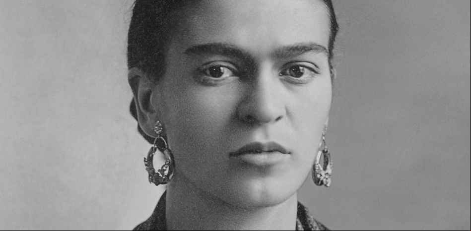 Frida Kahlo, una mexicana en París