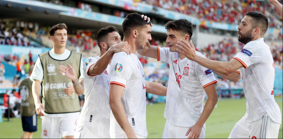 Italia - España, Eurocopa hoy: horario y posibles alineaciones, fútbol en directo