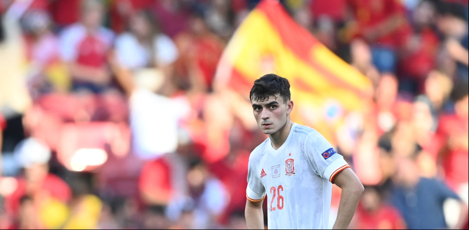 Seis jugadores de la Eurocopa, convocados con España para los Juegos