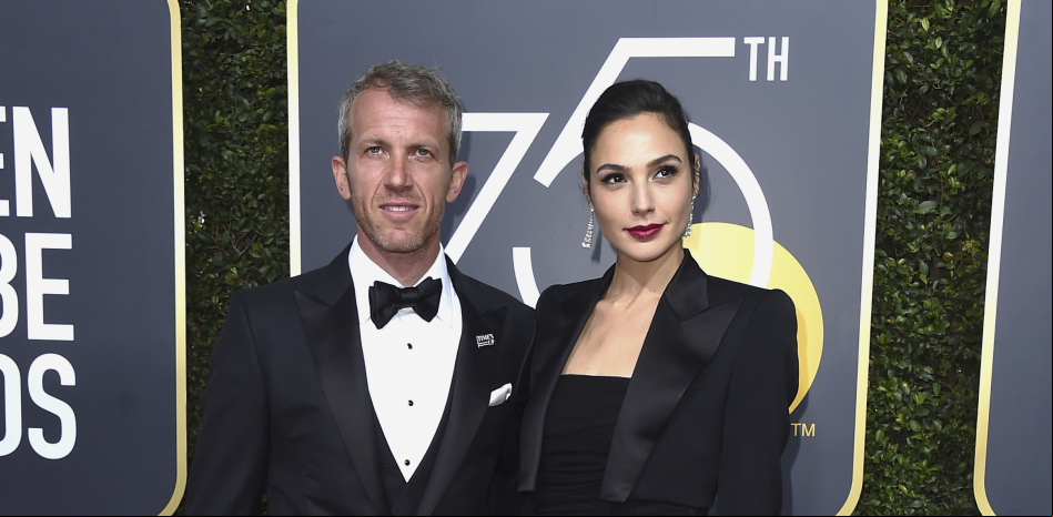 Gal Gadot ha dado a luz a su tercera hija, Daniella