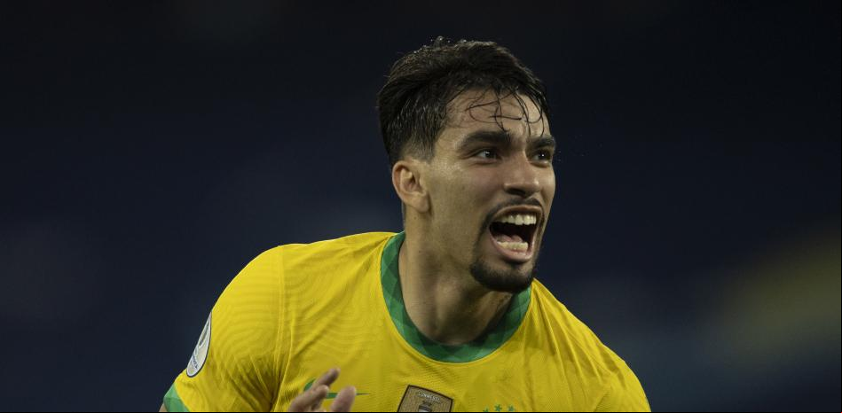 Brasil ya espera rival en la final de la Copa América