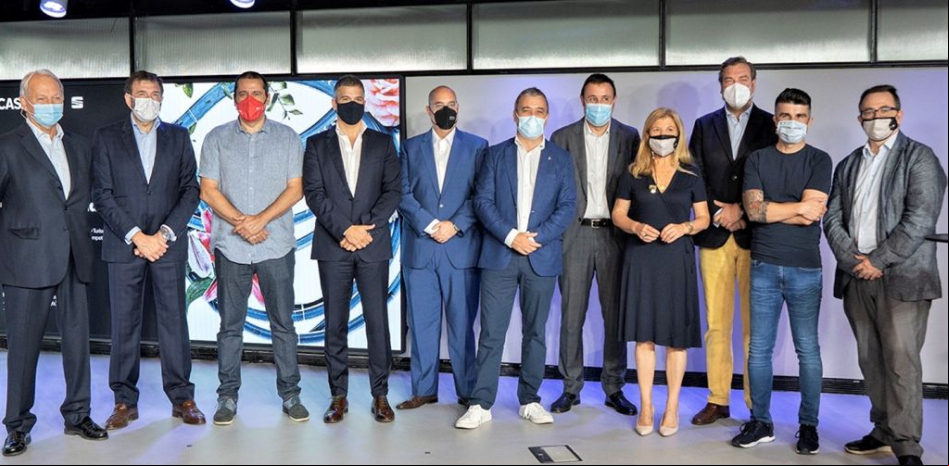 Las empresas de automoción optan por pisar el acelerador con las inversiones